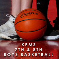 Boys Basketball