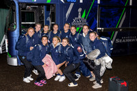 Girls Soccer